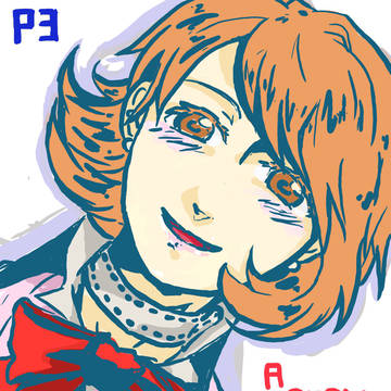 [落書きログ]ぺよんゆ