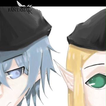【战争前夕】无题