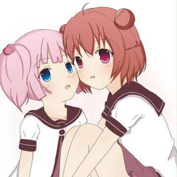 ほほゆり