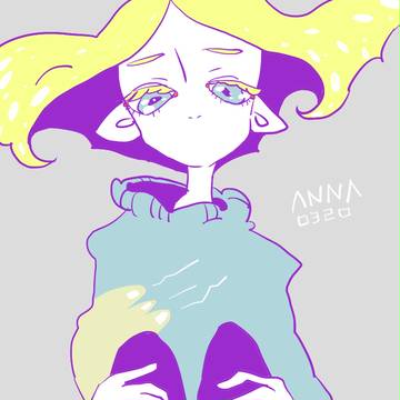 anna