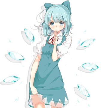 ちるの