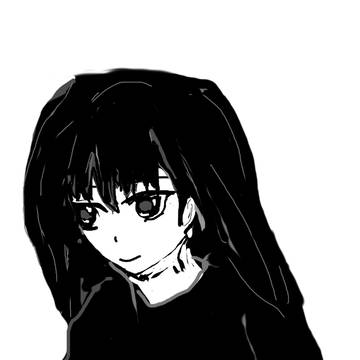 途中の状態ですが；
