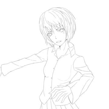 練習３
