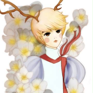 Prince of Deers