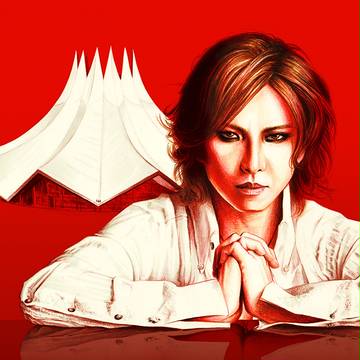 Yoshiki Classical in Tempodrom