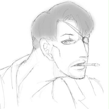 書いてみた兄さん