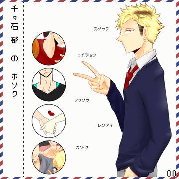 【天学】千々石 郁【補足】