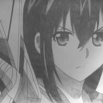 strike the blood