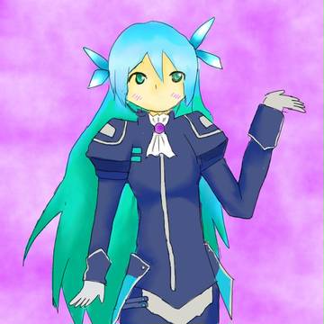 Plug-in Miku