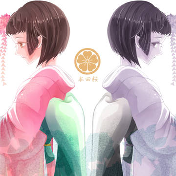 【にょたりあ】わたしの知らないわたし