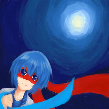 hero