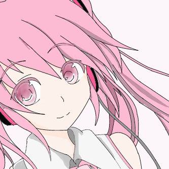 桜ミク