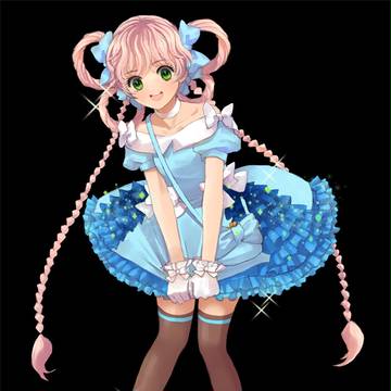 少女