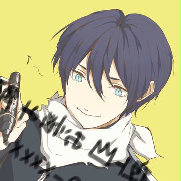 夜ト の せんでんする こうげき !