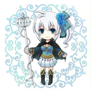 SDキャラクター