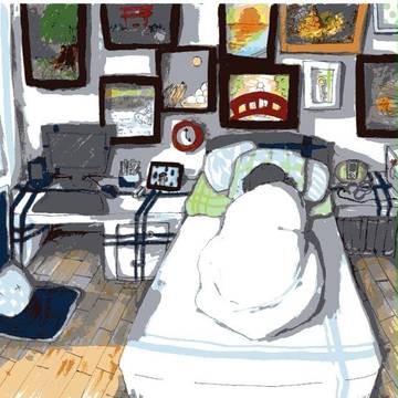 理想の部屋