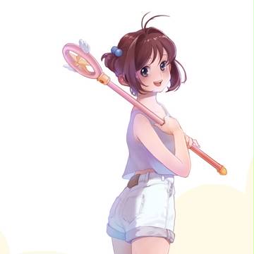 カードキャプターさくら