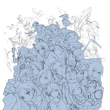 ニコ生始めました