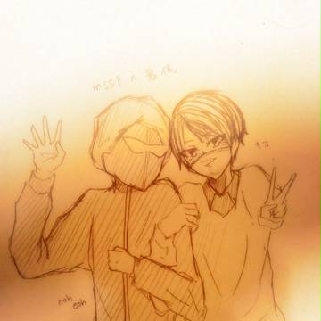 MSSP×最終兵器俺達