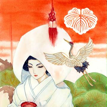 白無垢