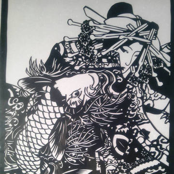 3