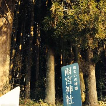 夏目聖地写真