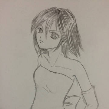 ミカサ