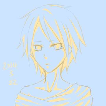 無題隨筆20140322