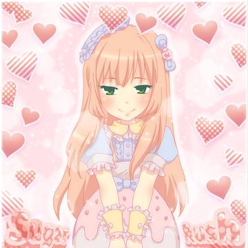 シュガー・ラッシュ