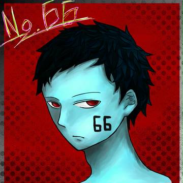 「66号、ゾンビマンさーんっ!!