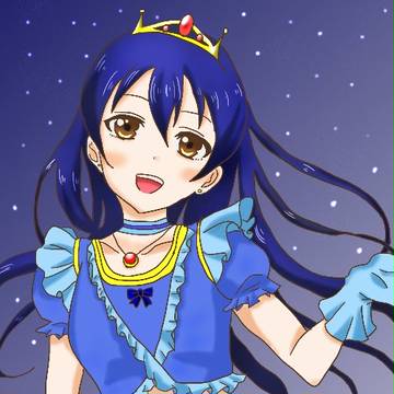 うみちゃん