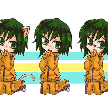 ソルキャの