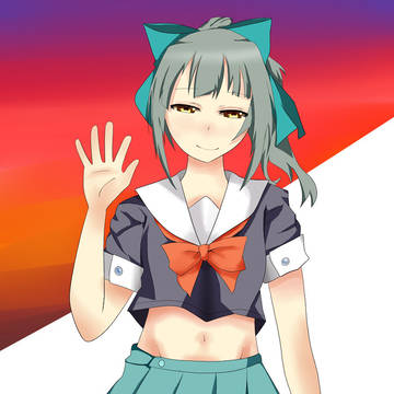 夕張
