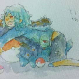 モノズとこども