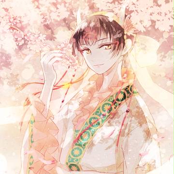 白澤様