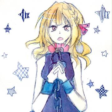 リリーゼちゃん似合ってんだからモードちゃんも似合うだろ(安直)