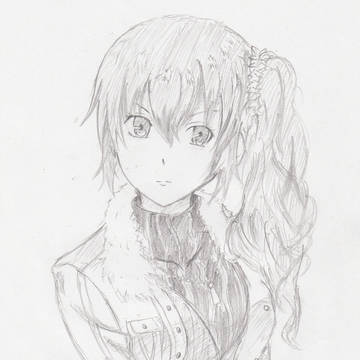 閃の軌跡Ⅱ クレア・リーヴェルト