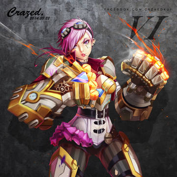 VI 菲艾