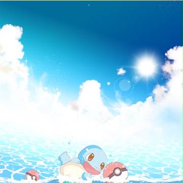 ゼニガメ