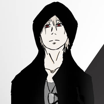Hoodie Guy