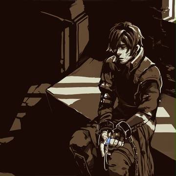 Prisoner