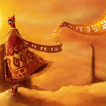 Journey
