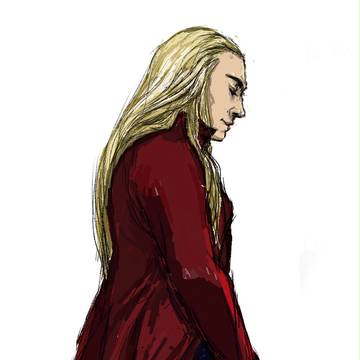 thranduil