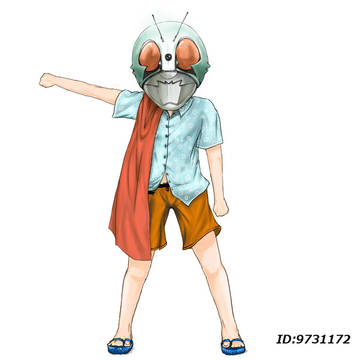 头像