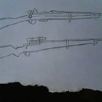 M1903A3&M1903A4