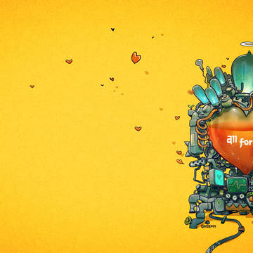 love machine