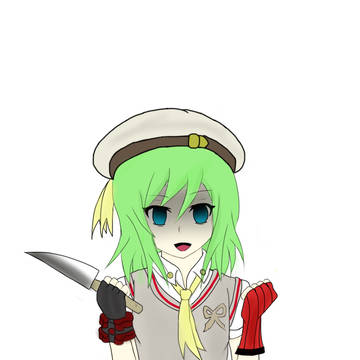 ヤンデレエリナ