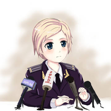 The Prosecutor of Crimea