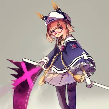 【PFFK】魂音