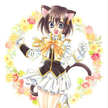 ねこたいちょう